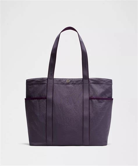 Comfortable Tote Bags Lululemon