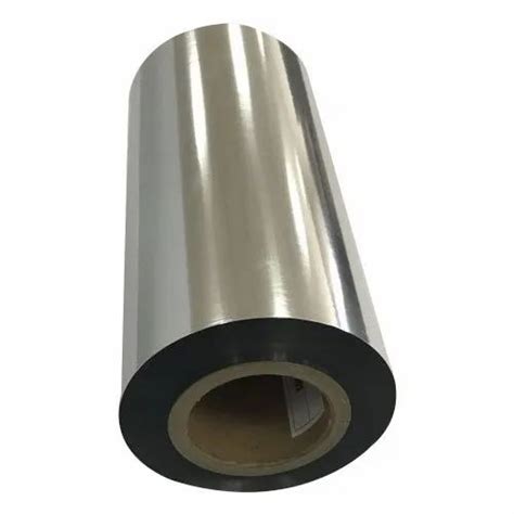 Metalized BOPP Film Packaging Type Roll At Rs 220 Kg In Jaipur ID