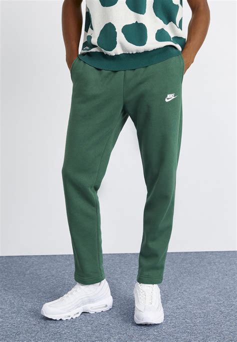 Nike Sportswear Club Pant Träningsbyxor Fir Mörkgrön