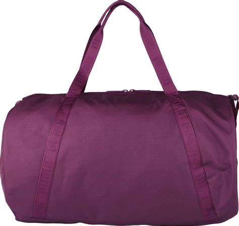 Puma At Ess Barrel Bag Sportisimo