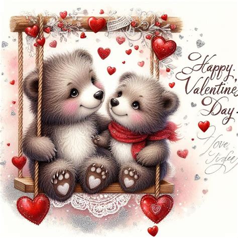 26 JPG Watercolor Animal Clipart, Hedgehog, Squirrel, Cow, Valentines ...