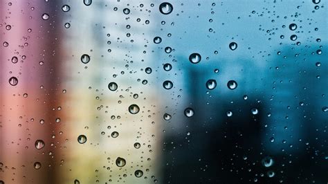 Window Raindrops Backgrounds - Wallpaper Cave