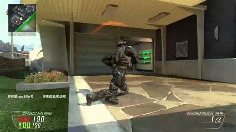 Black Ops Ii Game Clip Youtube