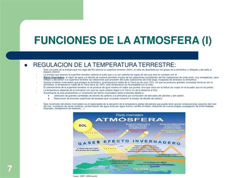 Ppt La Parte Gaseosa De La Tierra Powerpoint Presentation Free Download Id1142342