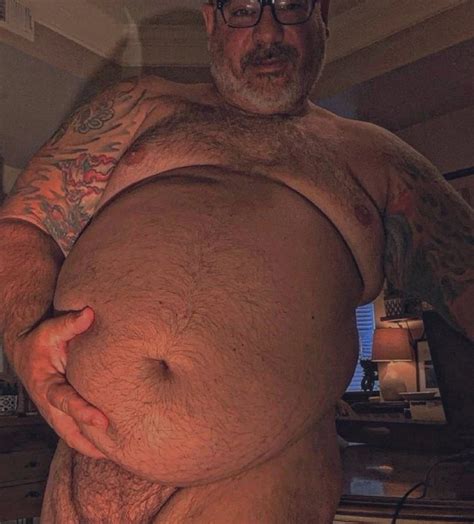 Chub Bear 150 Nude Pics 3 XHamster