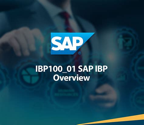 Sap Ibp Icon