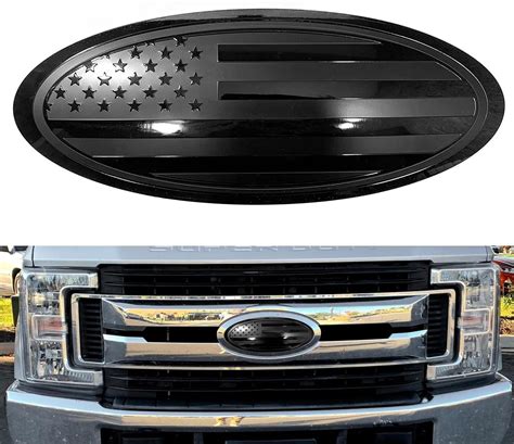 Emblema De Repuesto De Pulgadas Para Ford F F Super Duty