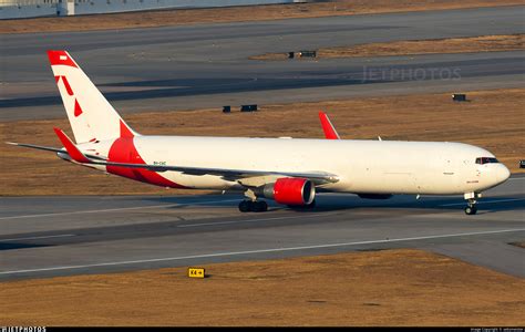 H Cac Boeing Er Bdsf Challenge Airlines Sebsmeister