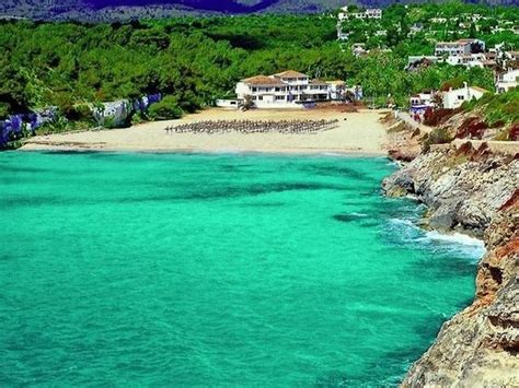 Hotel Flipflop Cala Romántica Buchen • Cala Romàntica • Ab In Den Urlaub