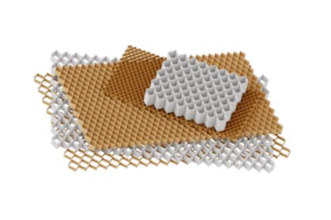 Paper Honeycomb Core In Pune Maharashtra