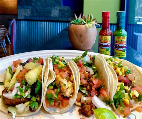 Cilantro Taqueria Will Open Its Fourth Location In North Olmsted