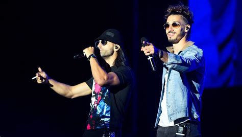 PNL reporte encore sa tournée de concerts ! | Mouv'