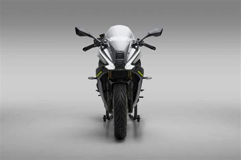 La Nueva Trk Xplorer De Benelli Promete Revolucionar El Segmento