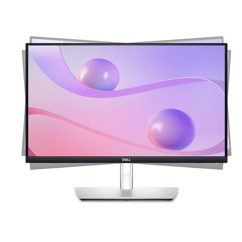 Dell 24 Touch 23.8" Monitor - P2424HT computer screen. - 1PC.co.il