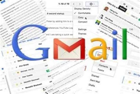 Cara Membuat Akun Gmail Terbaru Kurang Dari Menit