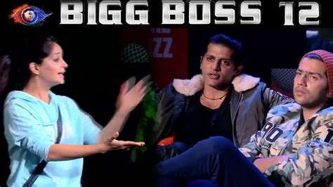 Bigg Boss 12 Dipika Kakar Slams Karanvir Bohra For Being Fake Check