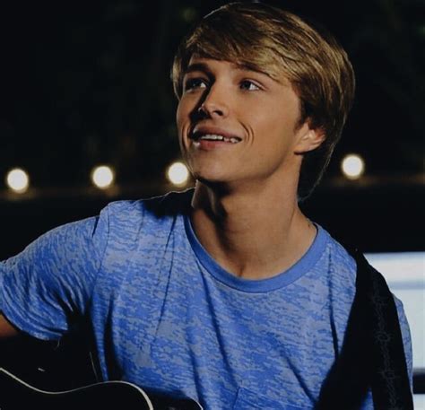 Pin By Katelyn Blanton On Characters Journal Sterling Knight