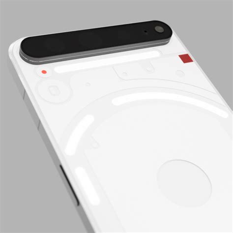 Nothing Phone (3) concept with new colours - Nothing Community