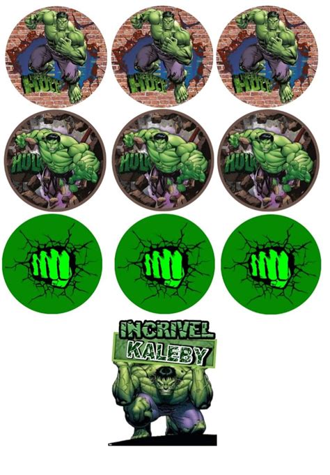 Pin De Bilqna Em Quick Saves Festas De Anivers Rio Do Hulk Festa Do