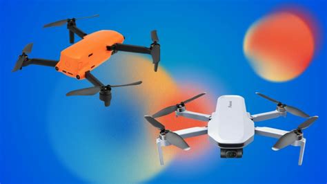 Early Cyber Monday Drone Deals 2023 DJI Holy Stone More Mashable