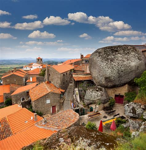 Lugares Incr Veis Que Voc Precisa Conhecer Em Portugal Morar Em