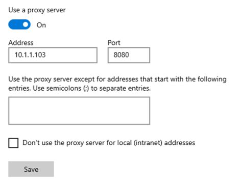 Configuración FortiProxy Primeros pasos nosololinux