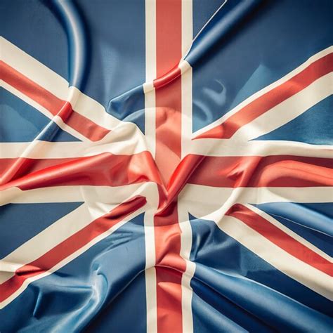 union jack flag concept design  fabric cotton  uk flag