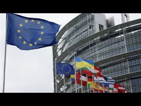 Il Parlamento Europeo Approva La Tassa Sul Carbonio YouTube