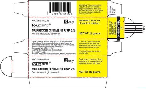 mupirocin ointment uses - pictures, photos