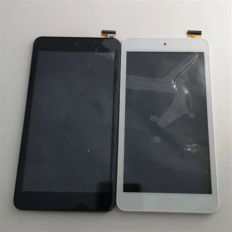 Pantalla T Ctil De Pulgadas Para Acer Iconia One B