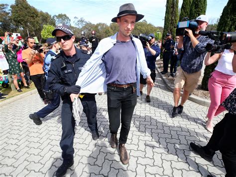 WAs Sex Offender Laws As Tough As They Can Be Says Premier Mark