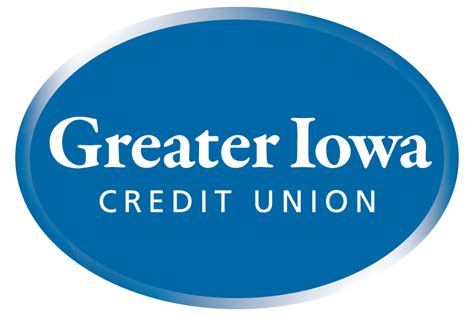 Greater Iowa Credit Union 2022 Hut Sponsor