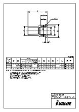 図面 IVL TSWS 230523 製品カタログ カタログ イシグロ Powered by イプロス