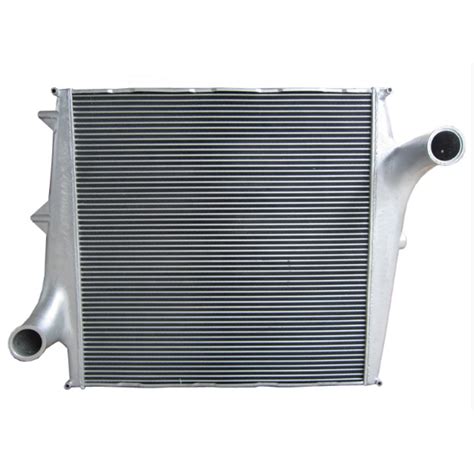 Fh Fh Truck Parts Intercooler With Quality Warranty For