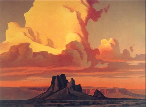 Ed Mell His Website ” Desert Art