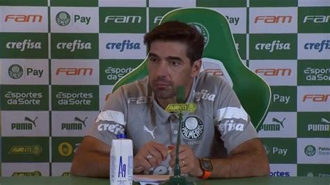 O Que Precisa As Contas Do Palmeiras Para Ser Campe O No Domingo