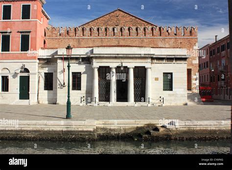 Venezia Marina Militare Circolo Ufficiali Adriano Foscari Arsenale