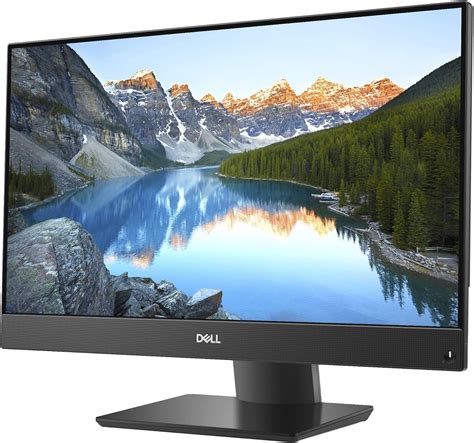 Amazon Dell Inspiron Aio Fhd Touch I T