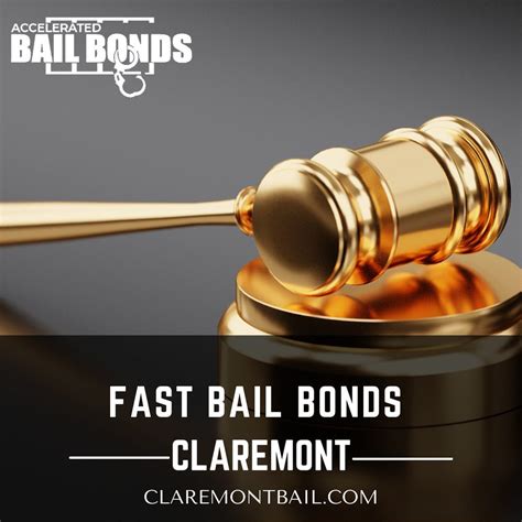 Quick Bail Bonds Claremont Claremont Bail Bonds Is A Full Flickr