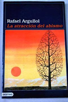 Libro La Atracci N Del Abismo Un Itinerario Por El Paisaje Rom Ntico