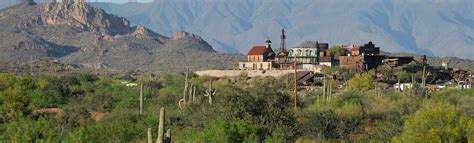 Apache Junction Vacation Rentals, Phoenix: house rentals & more | Vrbo