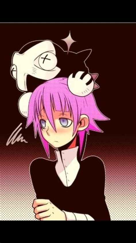 Crona Gorgon Wiki Anime Amino