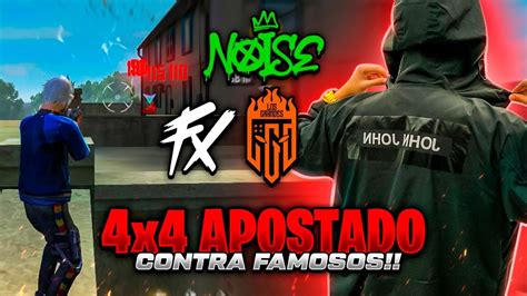 LIVE ON O PAI TA ON 16 BROTAA 4X4 APOSTADO FT YUURI TWO9