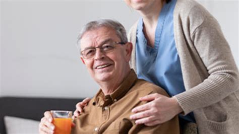 Professional Care In The Comfort Of Your Own Home Carerslink