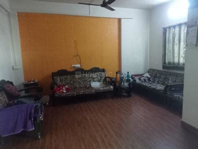 Bhk Flat For Rent In New Sangvi Pune Sqft Property Id