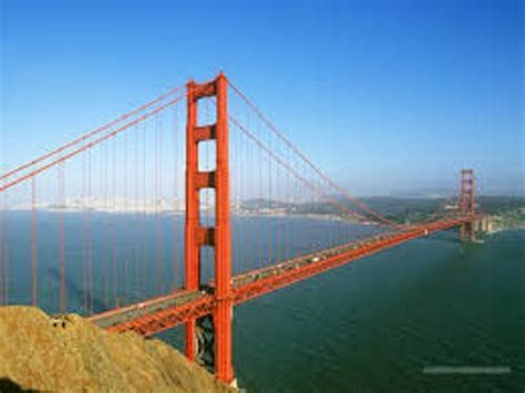 10 Interesting Golden Gate Bridge Facts | My Interesting Facts