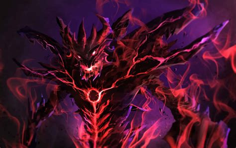 Dota 2 Shadow Fiend Guide How To Dominate Your Games