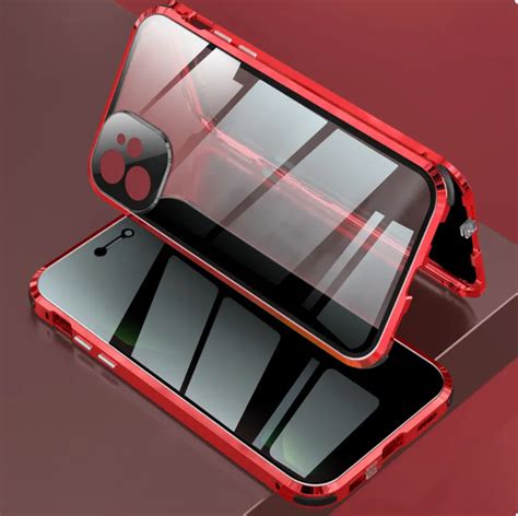 Iphone 15 Stealth Case