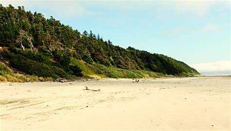 Oceanside Beach, Oregon | Editing Luke