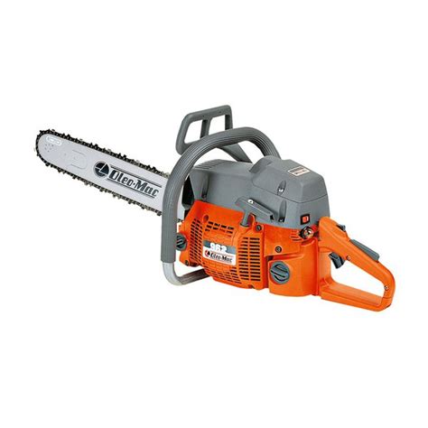 Professional Chainsaws Oleo Mac